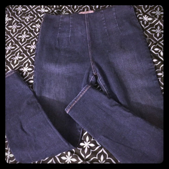 Free People Denim - Ladies High waisted FREE PEOPLE jeans size 29